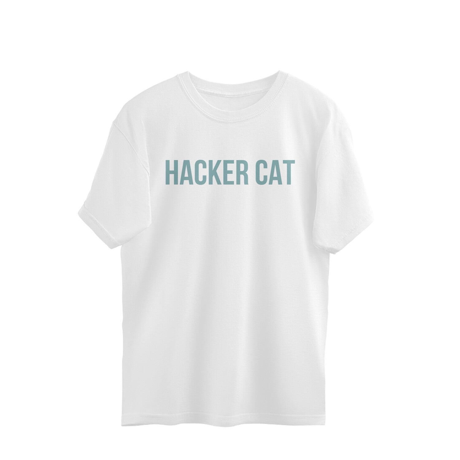 Hacker-Katze